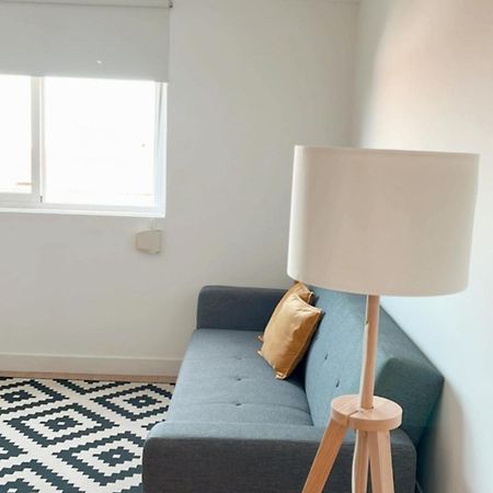 Ines Lx Apartamento Lisboa Exteriér fotografie