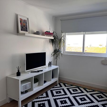 Ines Lx Apartamento Lisboa Exteriér fotografie