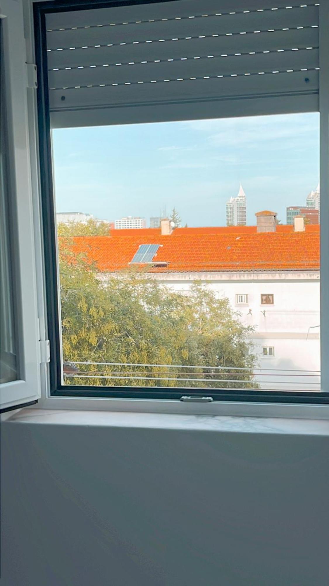 Ines Lx Apartamento Lisboa Exteriér fotografie