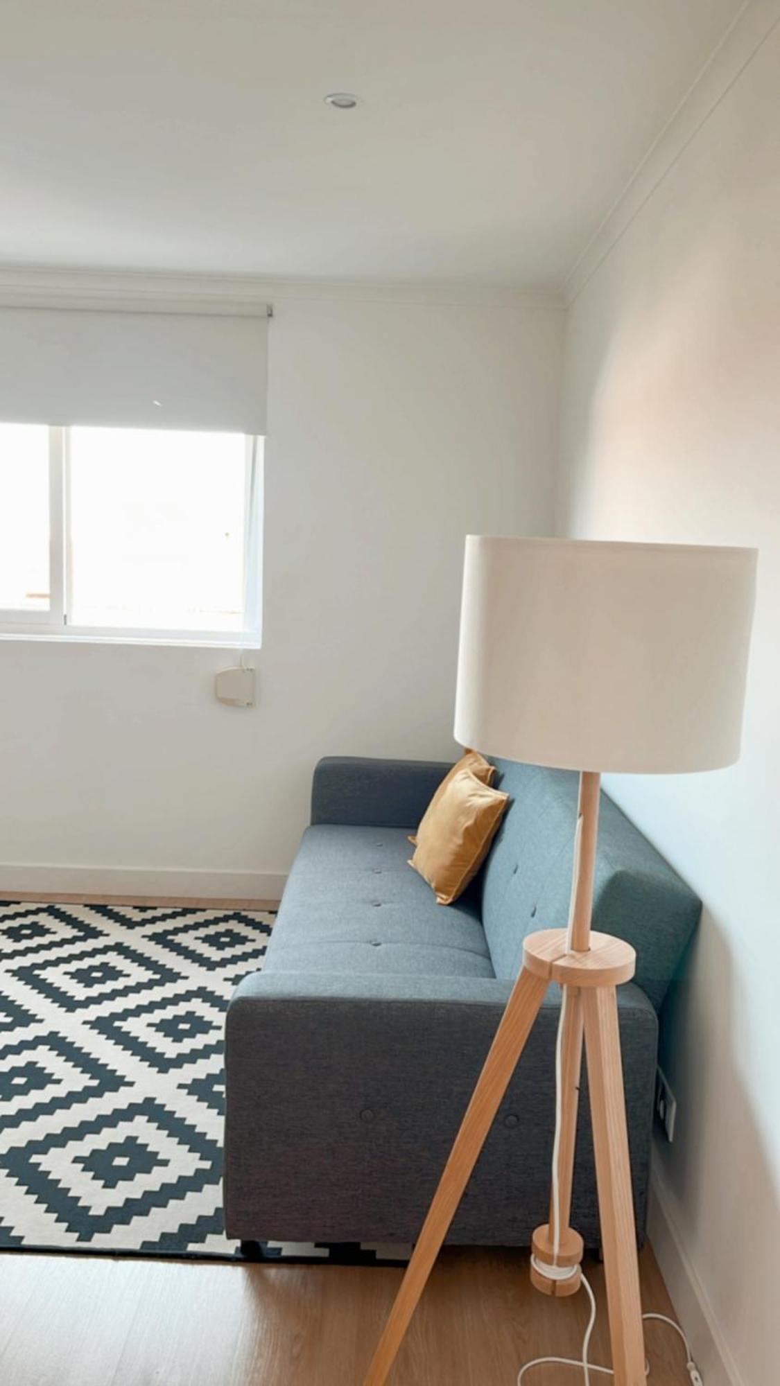 Ines Lx Apartamento Lisboa Exteriér fotografie