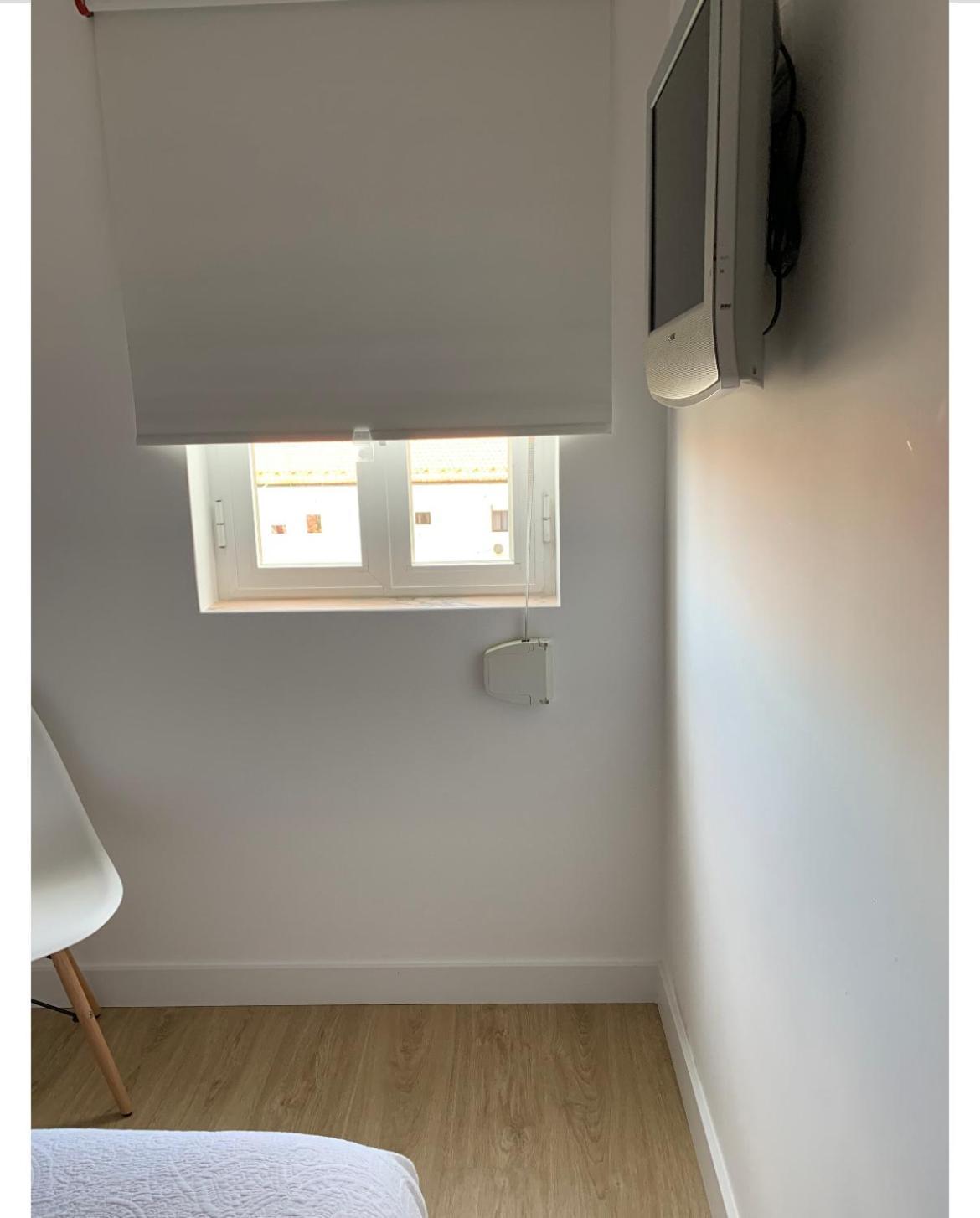 Ines Lx Apartamento Lisboa Exteriér fotografie