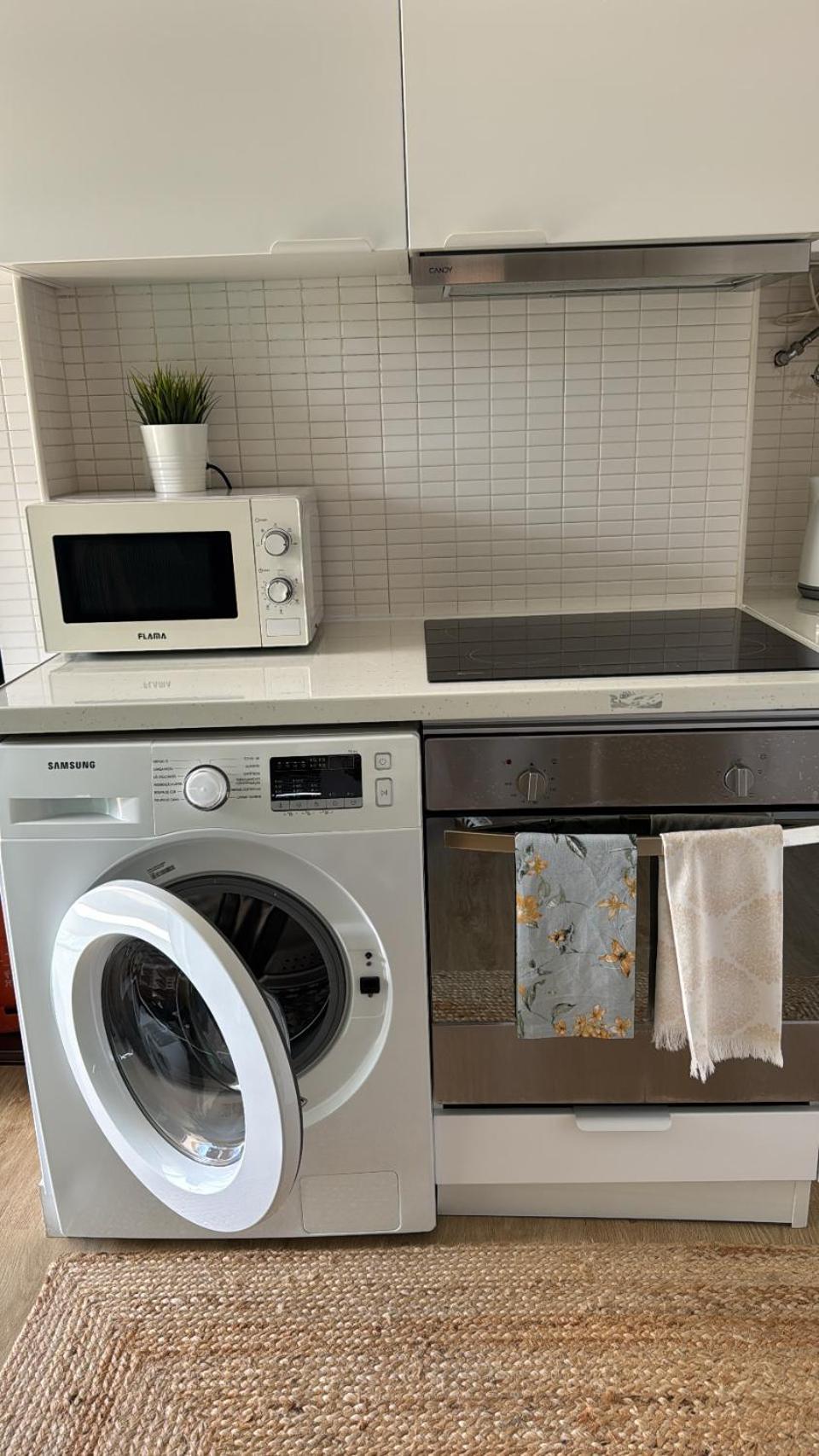 Ines Lx Apartamento Lisboa Exteriér fotografie